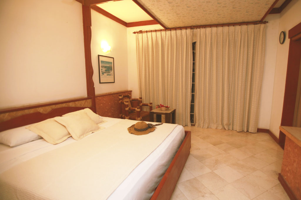 Suite Puerto Galera